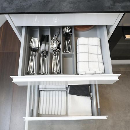 Luxury Apartments In Central Watford Watford  Ngoại thất bức ảnh