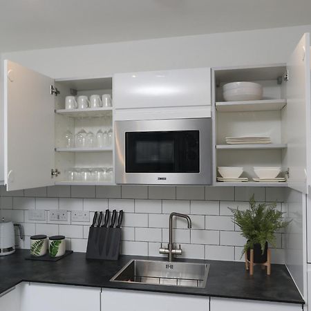 Luxury Apartments In Central Watford Watford  Ngoại thất bức ảnh