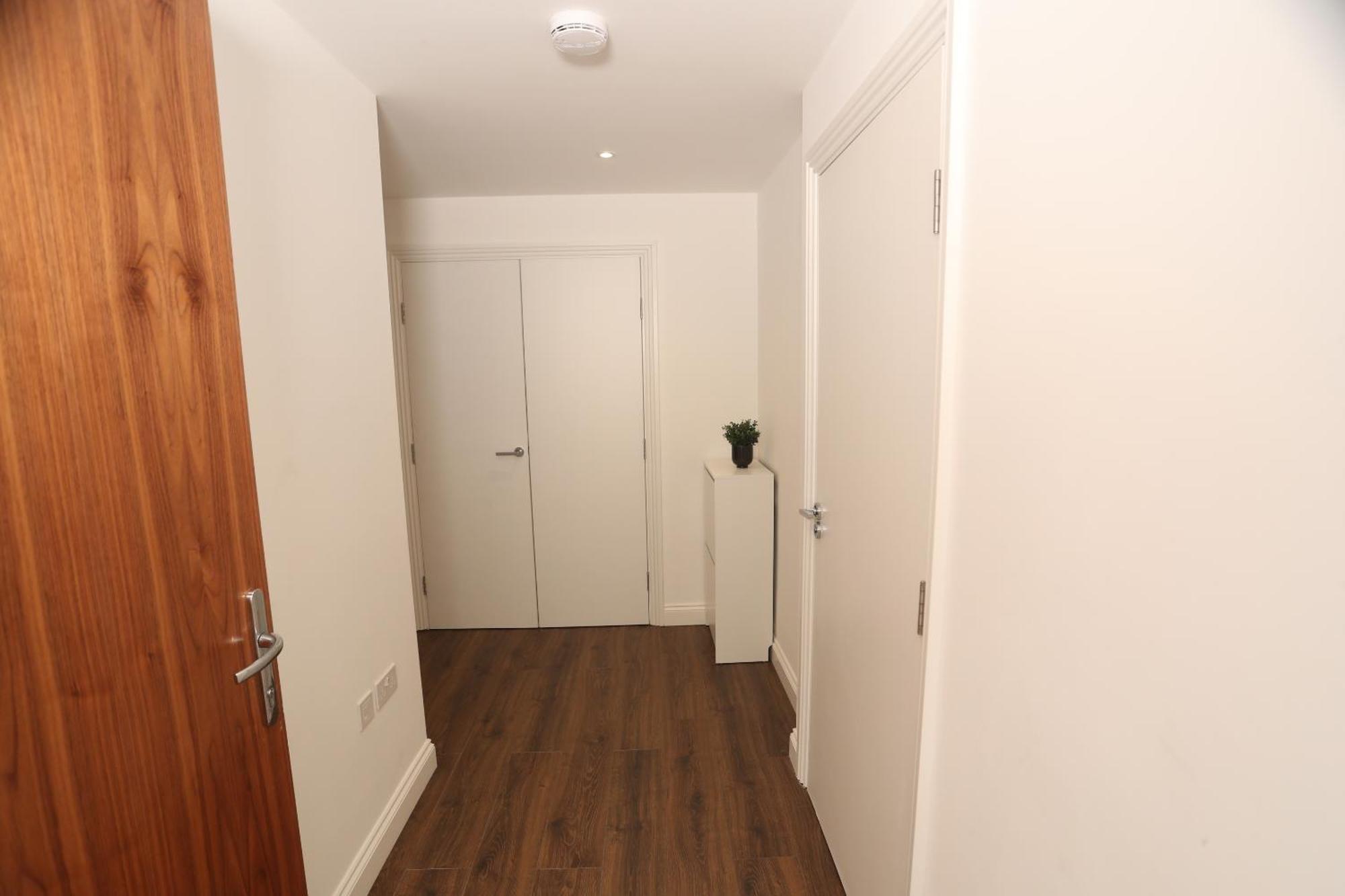 Luxury Apartments In Central Watford Watford  Ngoại thất bức ảnh