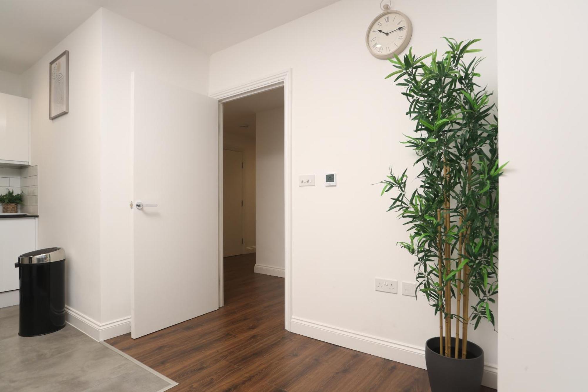 Luxury Apartments In Central Watford Watford  Ngoại thất bức ảnh