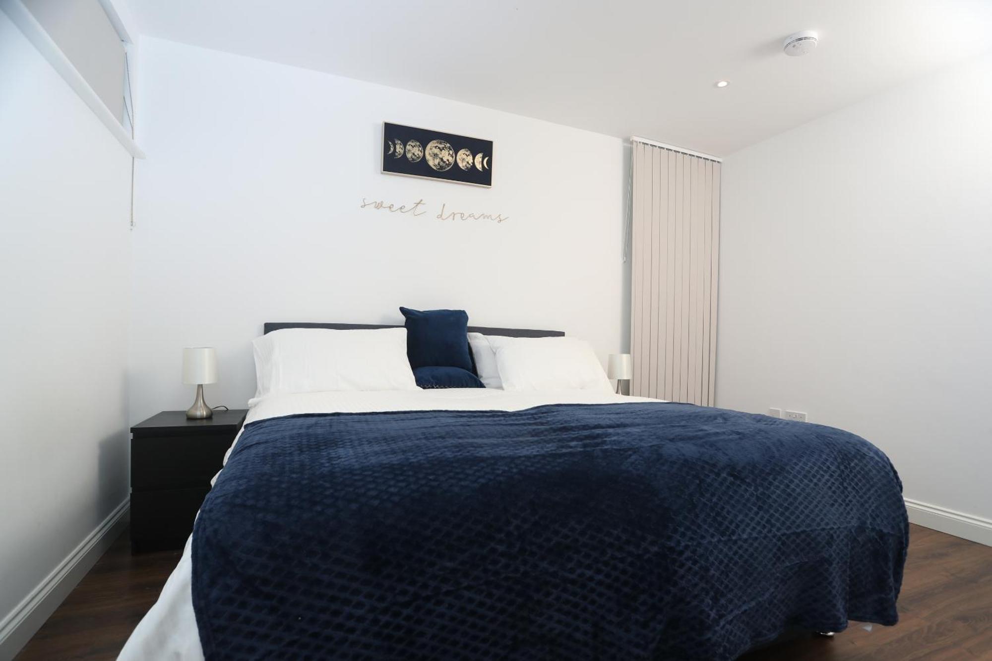 Luxury Apartments In Central Watford Watford  Ngoại thất bức ảnh