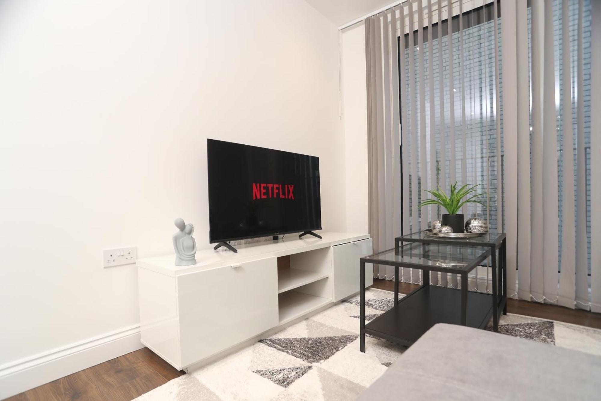 Luxury Apartments In Central Watford Watford  Ngoại thất bức ảnh