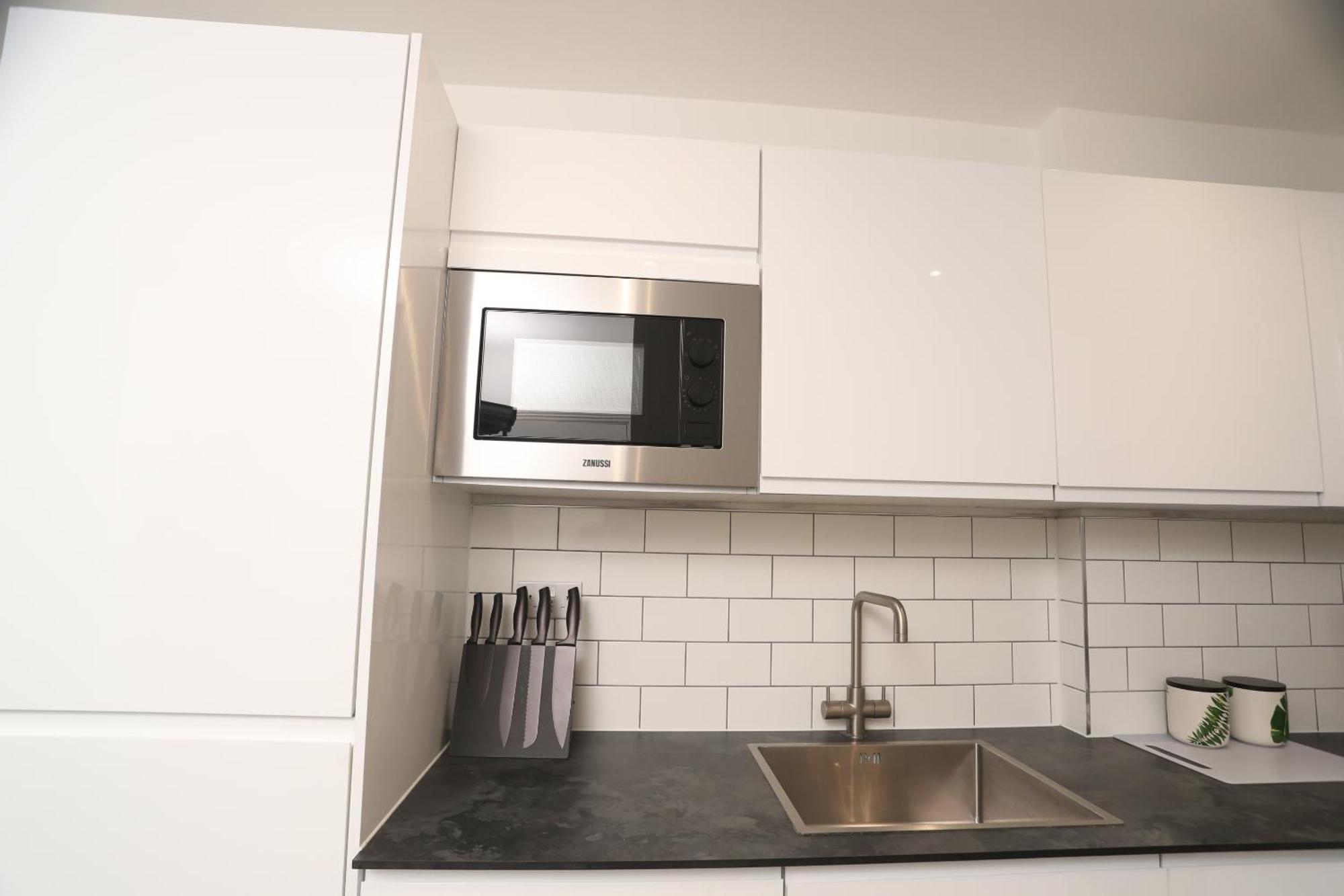 Luxury Apartments In Central Watford Watford  Ngoại thất bức ảnh